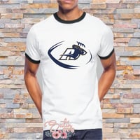 Image 7 of Akron Zips, Akron University Custom Designs. SVG Files, Cricut, Silhouette Studio, Digital Cut Files