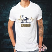 Image 16 of Akron Zips, Akron University Custom Designs. SVG Files, Cricut, Silhouette Studio, Digital Cut Files