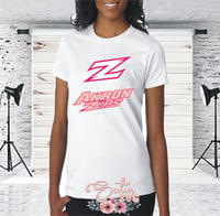 Image 10 of Akron Zips, Akron University Custom Designs. SVG Files, Cricut, Silhouette Studio, Digital Cut Files