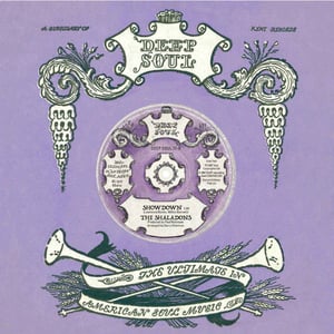 Image of Modettes - I Won't Be Such A Fool Anymore / Shaladons - Sowdown - Deep Soul From 29th May