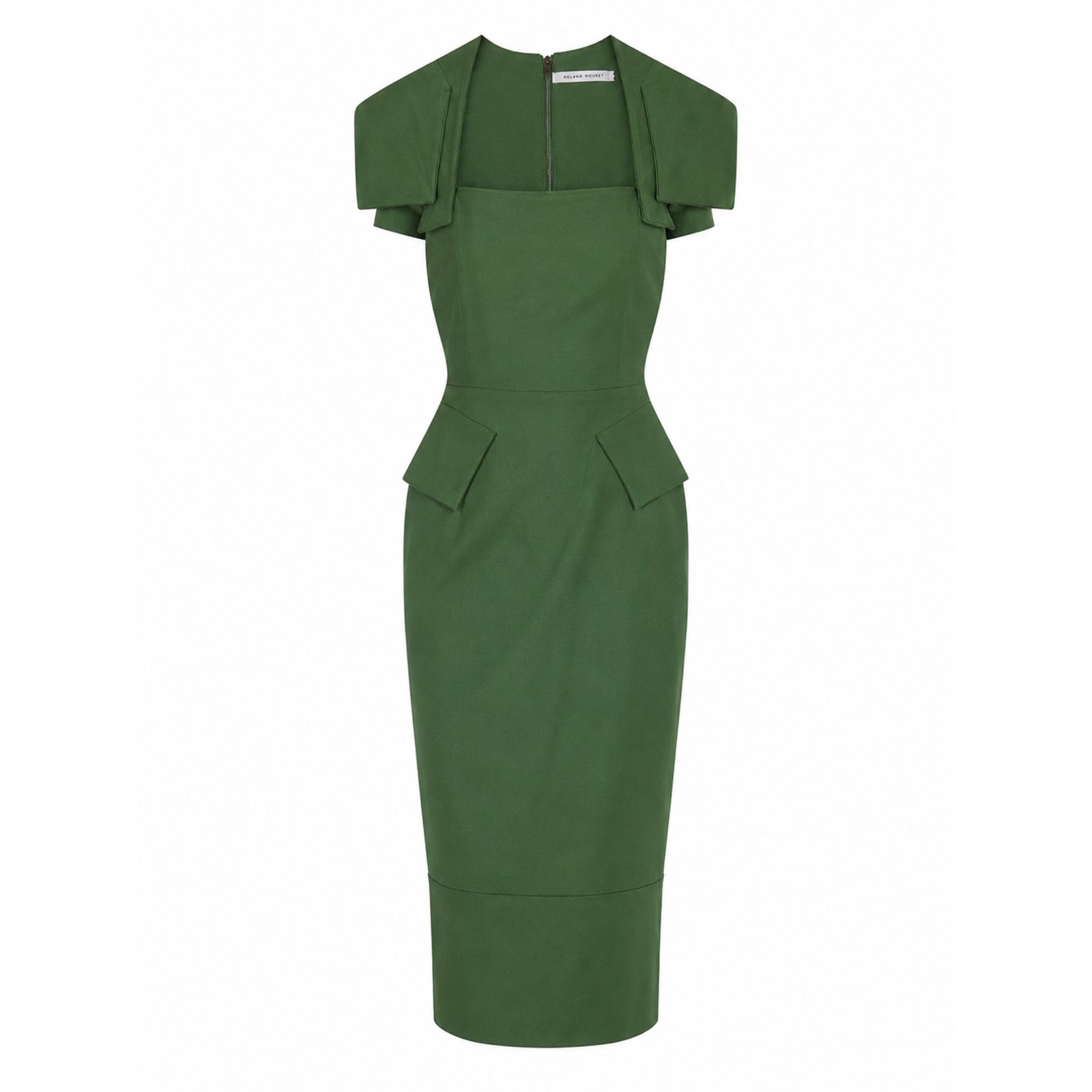 Roland Mouret Spring 2006 "Galaxy" Dress by ROLAND MOURET in size AU/UK 10 from DRESSES category