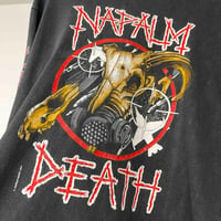 Image 2 of Napalm Death LS 1991 L