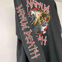 Image 4 of Napalm Death LS 1991 L