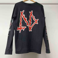 Image 6 of Napalm Death LS 1991 L