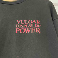Image 2 of Pantera 'Vulgar Display of Power' 1993 L/XL