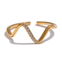 The Radiance Wave Ring