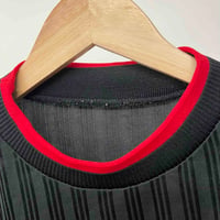 Image 3 of Bauhaus 'Resurrection' Football Shirt 1998 L