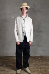 Image 6 of Orbal Jacket cotton - Natural