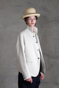 Image 5 of Orbal Jacket cotton - Natural