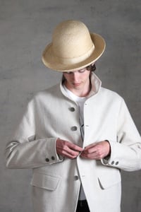 Image 11 of Orbal Jacket cotton - Natural