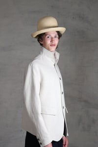 Image 4 of Orbal Jacket cotton - Natural