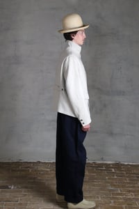 Image 18 of Orbal Jacket cotton - Natural