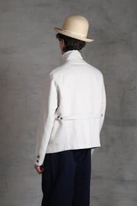 Image 10 of Orbal Jacket cotton - Natural