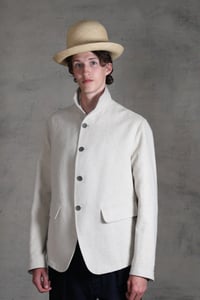 Image 1 of Orbal Jacket cotton - Natural