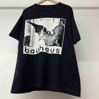 Image 1 of Bauhaus 'Bela Lugosi Is Dead' 90s L