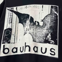 Image 2 of Bauhaus 'Bela Lugosi Is Dead' 90s L