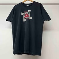 Image 1 of Acupuncture/ Fabric Tee Y2K L