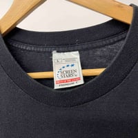 Image 3 of Acupuncture/ Fabric Tee Y2K L