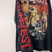 Image 4 of Gorefest 90s L