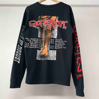 Image 6 of Gorefest 90s L