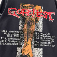Image 7 of Gorefest 90s L