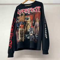 Image 1 of Gorefest 90s L