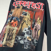 Image 2 of Gorefest 90s L