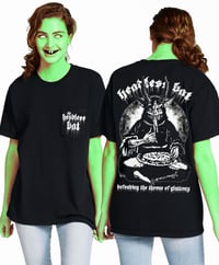 Gluttony Pocket Tee