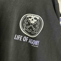 Image 2 of Life of Agony 'Respect' 1994 L