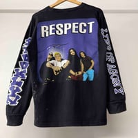 Image 6 of Life of Agony 'Respect' 1994 L