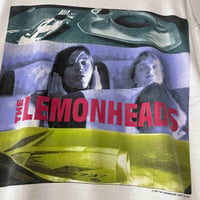 Image 2 of The Lemonheads 1993 XL
