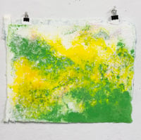 Image 3 of Hand Papermaking: Intro to Creative Techniques 