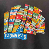 Image 2 of Radiohead 'Hail to the Thief' 2003 L