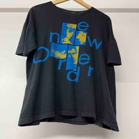 Image 1 of New Order 80s XL (Boxy)