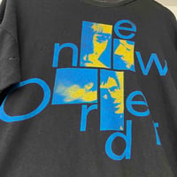 Image 2 of New Order 80s XL (Boxy)