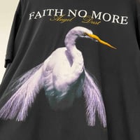 Image 2 of Faith No More 'Angel Dust' Tour 1992 XL
