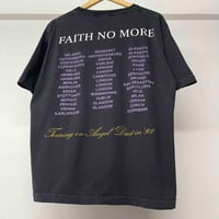 Image 4 of Faith No More 'Angel Dust' Tour 1992 XL