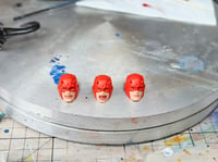 Image 4 of [5th wave]劲胶作坊 1/12 KAIYODO style DAREDEVIL auction figure