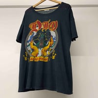 Image 1 of Dio 'Sacred Heart' World Tour 1986 XL