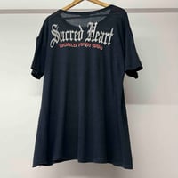 Image 4 of Dio 'Sacred Heart' World Tour 1986 XL