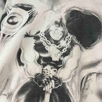 Image 2 of Morbid Rags Executioner 90s L