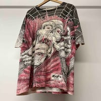 Image 1 of Morbid Rags Skull 90s XL