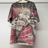 Image 4 of Morbid Rags Skull 90s XL