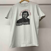 Image 1 of Nick Cave & the Bad Seeds 'The Boatman's Call' 90s L