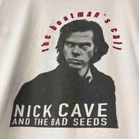 Image 2 of Nick Cave & the Bad Seeds 'The Boatman's Call' 90s L