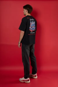Image 4 of Soho Joe's Club Tee 