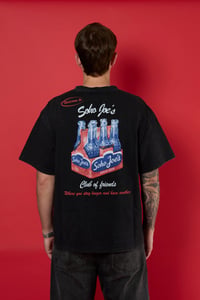 Image 1 of Soho Joe's Club Tee 