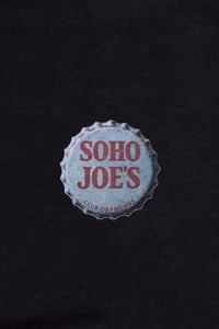 Image 3 of Soho Joe's Club Tee 