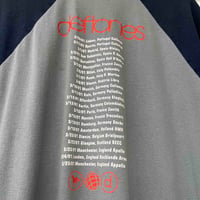 Image 5 of Deftones Euro Tour 2001 XL