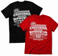 Image 1 of VALLEJO VIBES #1